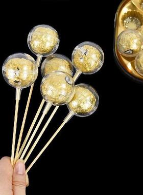 5/10Pcs+Chocolate+Truffle+Liner+Round+Case+Candy+Packaging