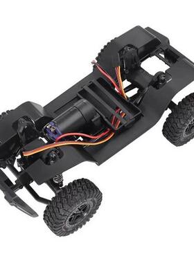 155mm+6.10inch+Wheelbase+Assembled+Frame+Chassis+Front+Rear