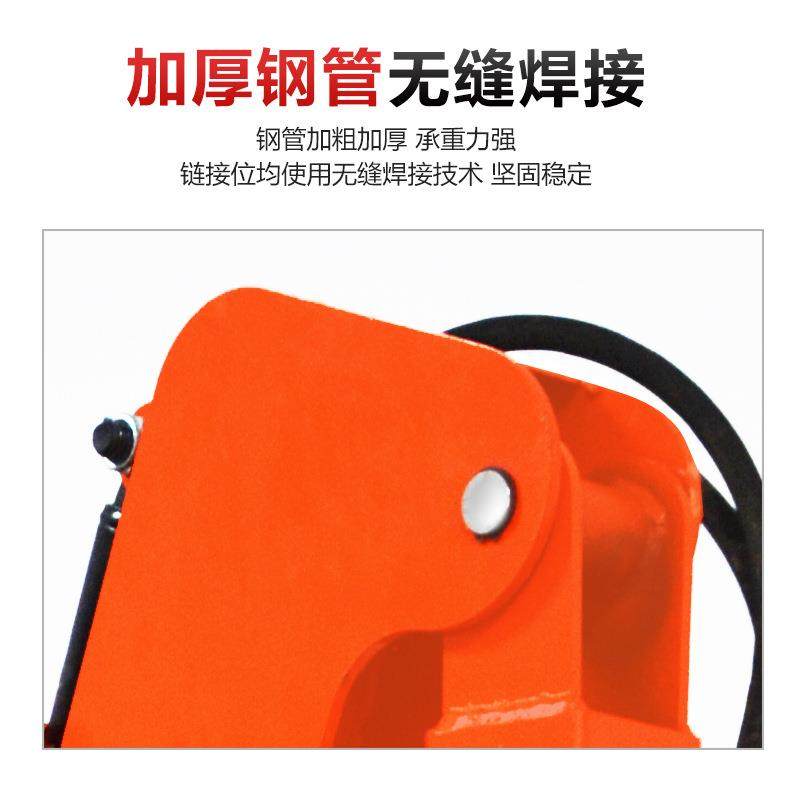 全电动车载吊机货车电动起重机小型汽车液压吊臂随车吊绞盘小吊机,淘宝优惠券,粉丝福利购,淘宝优惠卷