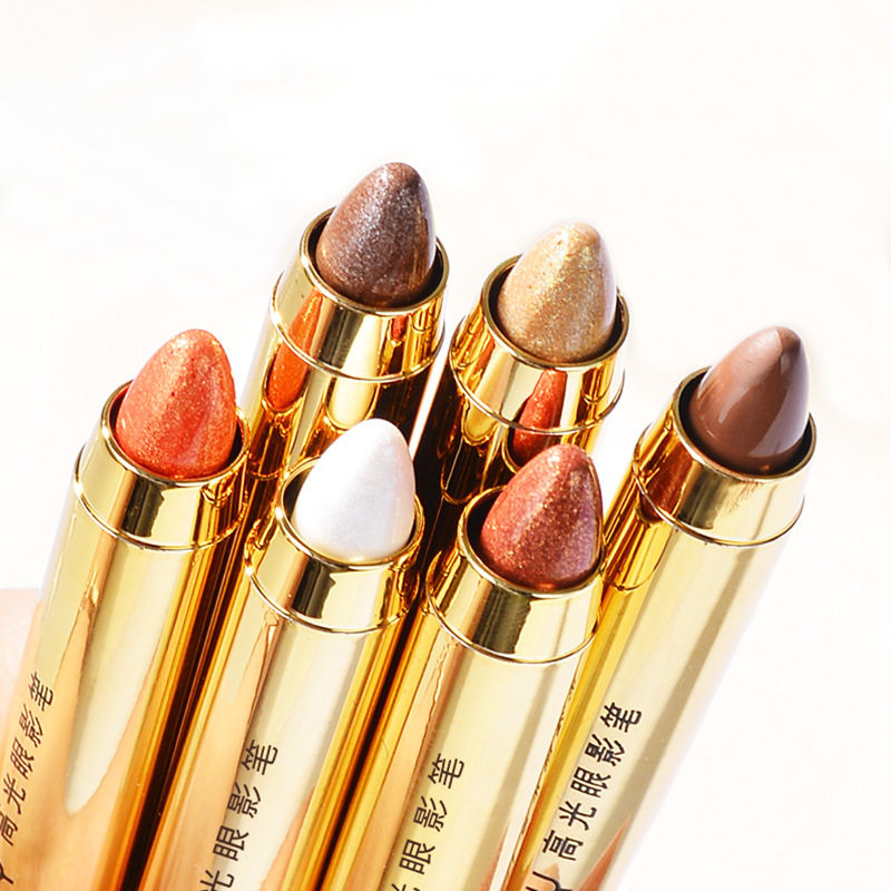 miingpretty高光眼影笔新手神器懒人眼妆高光初学者卧蚕笔双头,淘宝优惠券,粉丝福利购,淘宝优惠卷