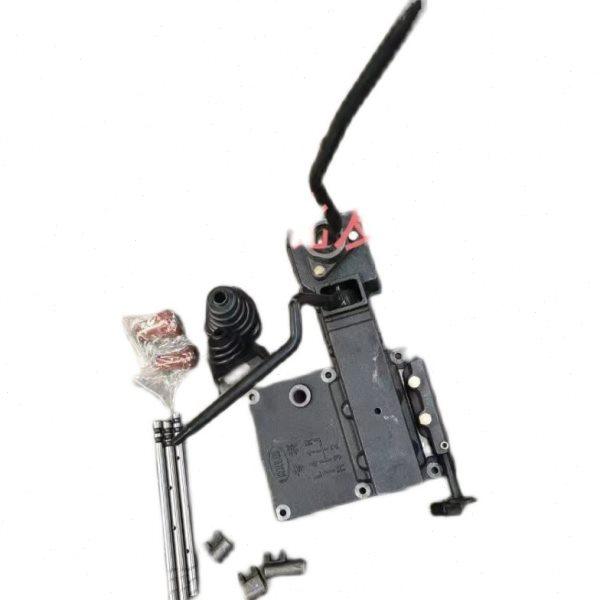 农机配件 福田欧豹雷沃354 404 454改装侧挂档上盖 侧置挂档总成,淘宝优惠券,粉丝福利购,淘宝优惠卷