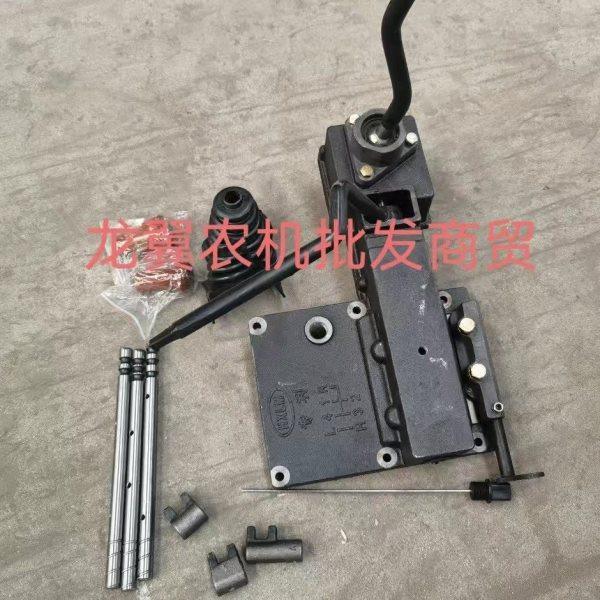 农机配件 福田欧豹雷沃354 404 454改装侧挂档上盖 侧置挂档总成,淘宝优惠券,粉丝福利购,淘宝优惠卷