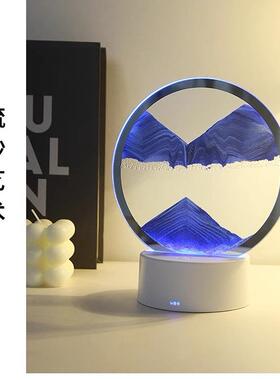 创意流沙画手工DIY材料包六一儿童活动节公司团建沙龙暖场礼物