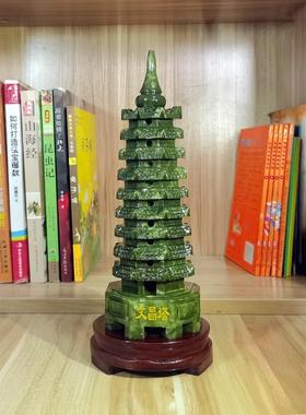 于文昌塔初中男女学生学习桌工艺品9九楼13十三楼家居