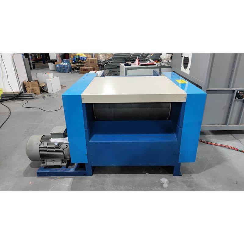 高功率广应用多功能开松破碎机公仔棉海绵布料蓬松机,淘宝优惠券,粉丝福利购,淘宝优惠卷