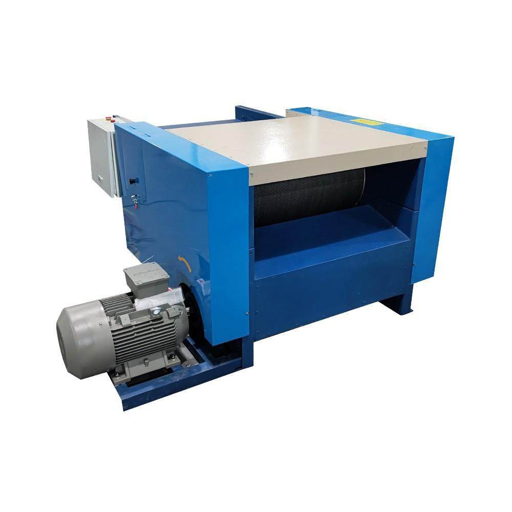 高功率广应用多功能开松破碎机公仔棉海绵布料蓬松机,淘宝优惠券,粉丝福利购,淘宝优惠卷