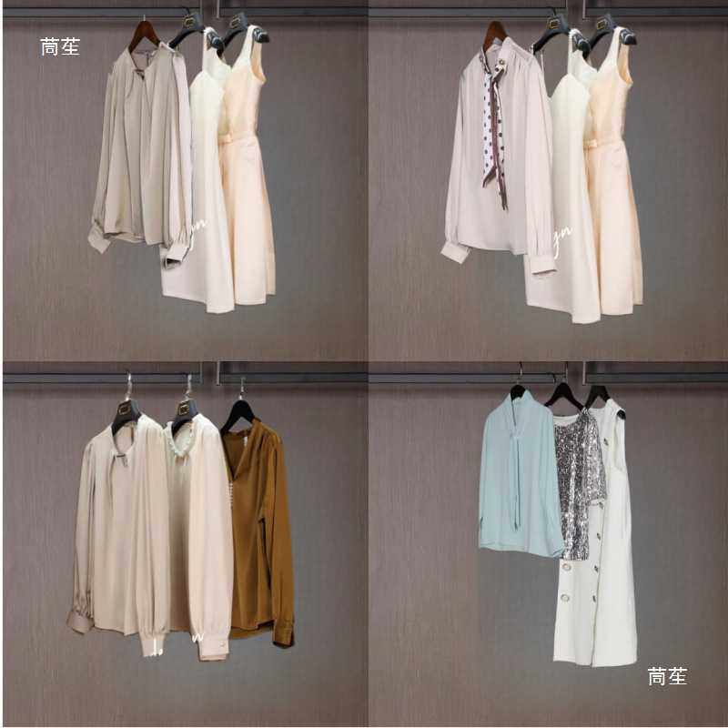 样板房意式衣帽间摆件卧室商务男主人外套衬衣衣柜装饰样板间衣服,淘宝优惠券,粉丝福利购,淘宝优惠卷