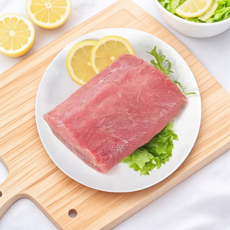Yurun fresh frozen pork tenderloin free-range raw pork