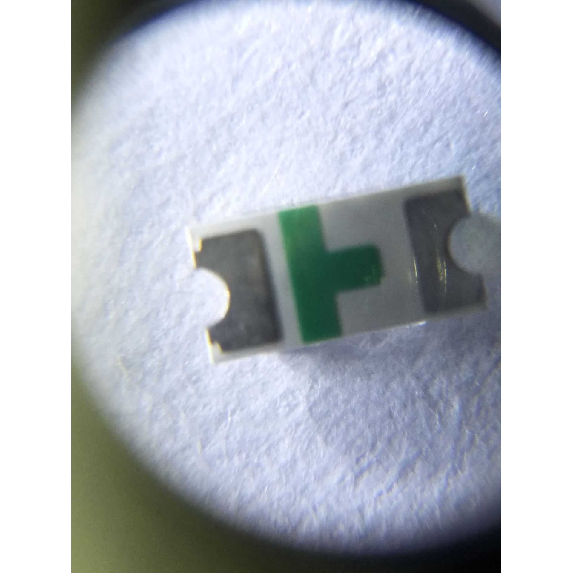 厂家供应1206反编发射管940nm 3216反贴IR红外线 感应遥控led灯珠 - 图1