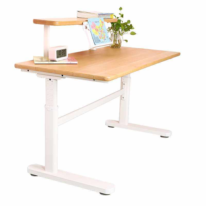 儿童学习桌家用书桌小学生书桌写字桌椅套装家用课桌椅组合可升降,淘宝优惠券,粉丝福利购,淘宝优惠卷