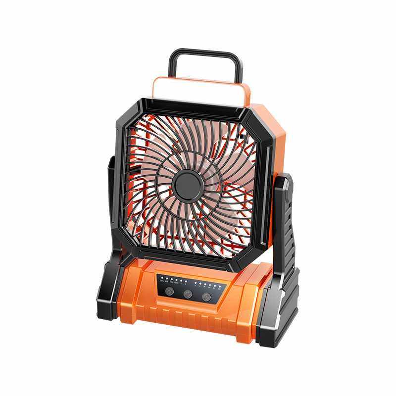 户外露营充电风扇usb照明便携式轻音钓鱼野营摆摊夜市大风力吊扇,淘宝优惠券,粉丝福利购,淘宝优惠卷