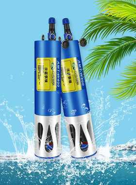 测试仪在线检测酸碱度控制器工业水质电极探头ORP传感器仪表