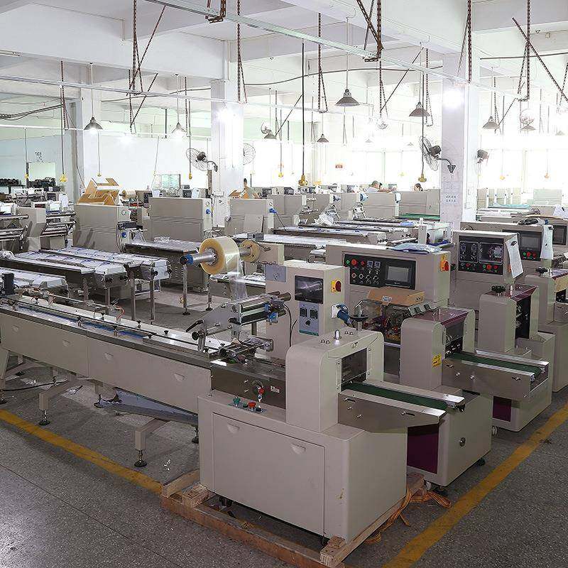 佛山众川滤芯自动包装机袋装净水器滤芯打包机器设备厂家供应,淘宝优惠券,粉丝福利购,淘宝优惠卷