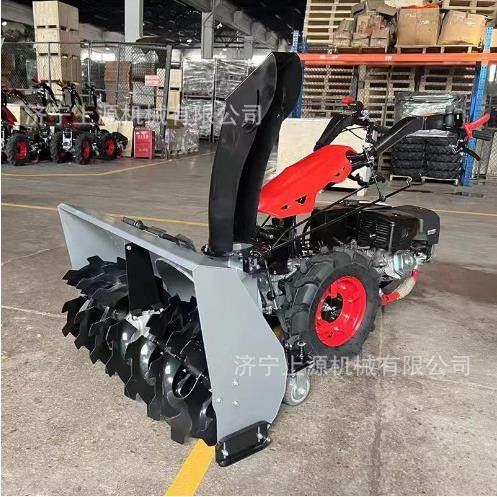 手推电动全齿轮铲雪机15马力厂区路政家用冬季抛雪机清理积雪除雪,淘宝优惠券,粉丝福利购,淘宝优惠卷