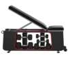 Adjustable storage dumbbell bench, bird bench box, multifunctional combination, home fitness chair, bench press, shoulder press equipment