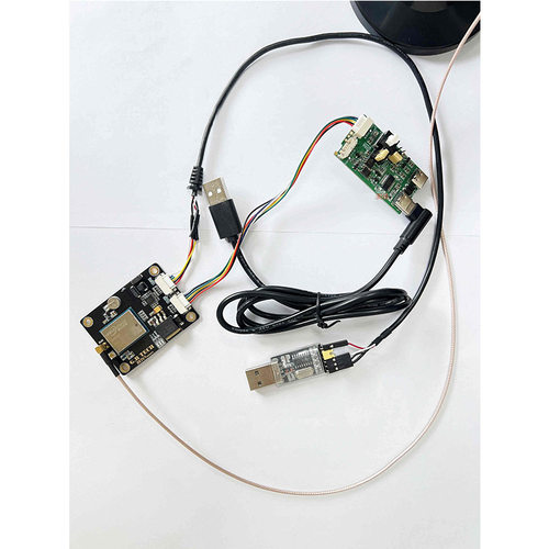 和芯星通UM982高精度板卡980/4GCORS账号UBLOX-F9P全系统全频定向 - 图2
