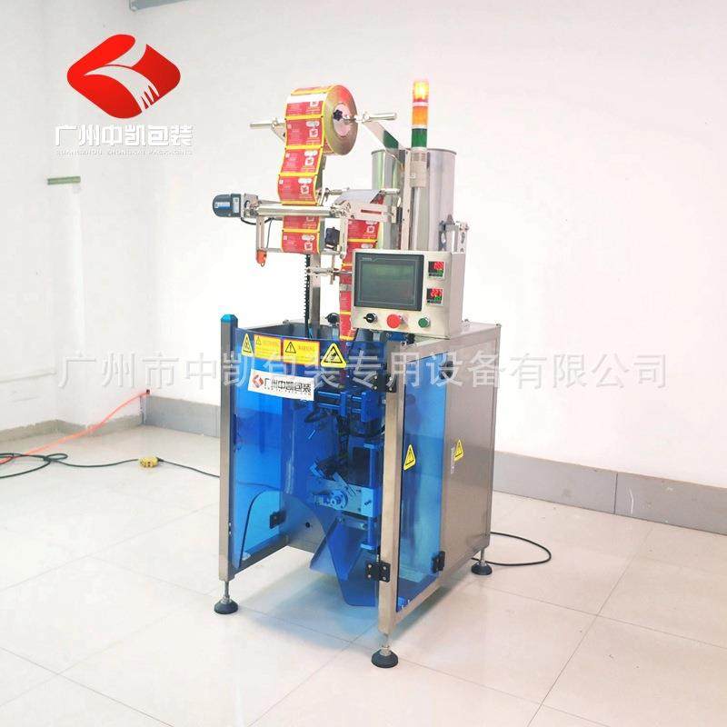 猫狗宠物零食条状膏体包装机小香猪肠胃调理液液体高速包装机,淘宝优惠券,粉丝福利购,淘宝优惠卷