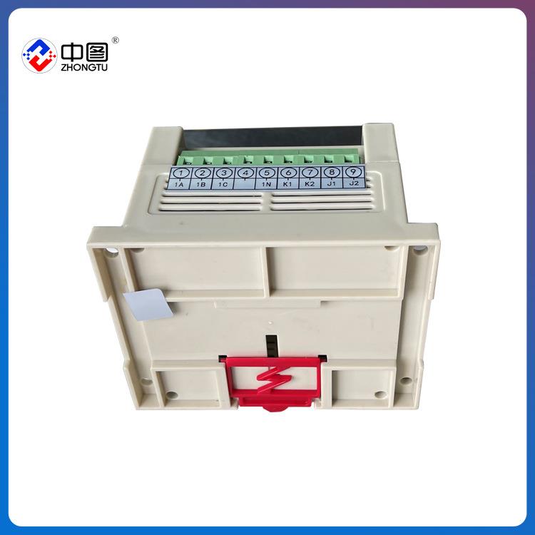 用HCSB-6Z电流互感器二次过电压保护器 - 图2