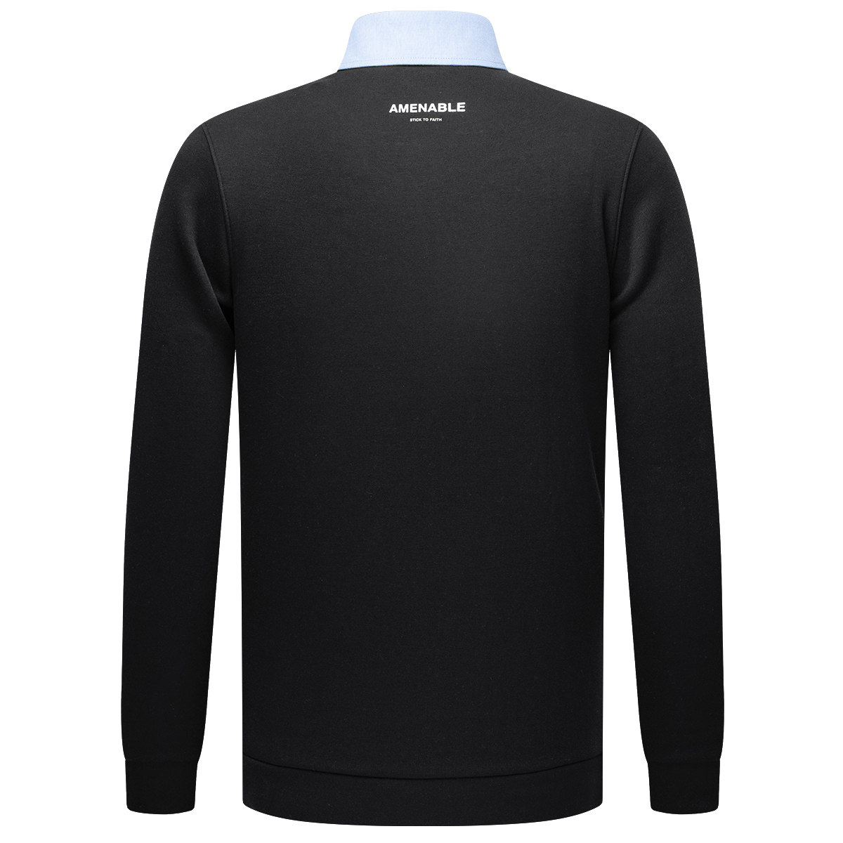 HODO/红豆加绒加厚保暖加倍假两件衬衫领针织衫男商务易打理毛衣,淘宝优惠券,粉丝福利购,淘宝优惠卷