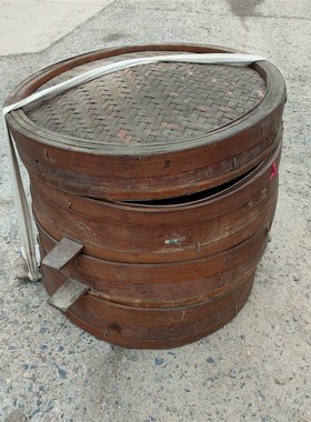 民俗老物件老农具摆件装饰木耙土搂铁锹I扁担农庄影视道具农场农