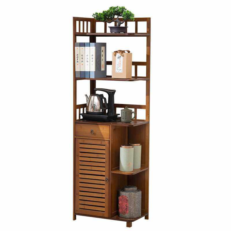 小茶柜茶水柜茶台桌茶边柜置物架客厅实木办公室茶叶收纳储物柜子,淘宝优惠券,粉丝福利购,淘宝优惠卷
