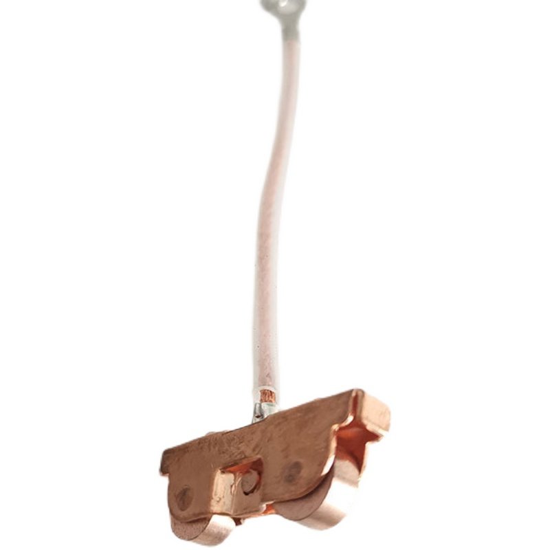 滑车碳刷 滚式碳刷 拉布机滑车碳刷 铺布机滑车圆形电刷,淘宝优惠券,粉丝福利购,淘宝优惠卷