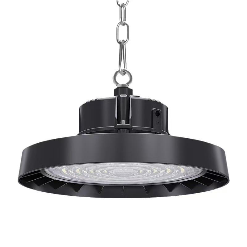 高光效超节能LED工矿灯天棚灯Highbay高亮度低耗能省电工业风 - 图3