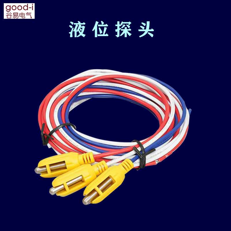 液位控制继电器GRL8-01水池水塔水位监控控制器全自动 - 图2