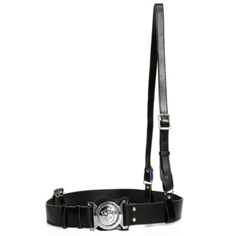 保安腰带保安服皮带保安腰带配件保安斜跨腰带作训腰带 训练腰带,淘宝优惠券,粉丝福利购,淘宝优惠卷