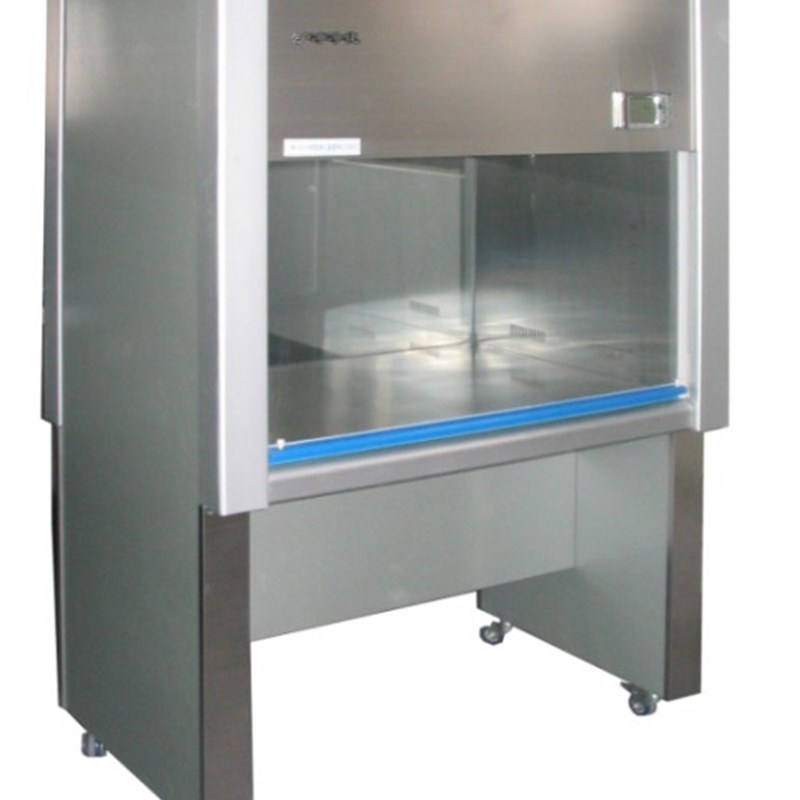 上海沪净SW-CJ-1D 2D 1FD 2FD单G人净化工作台实验室双人超净台10 - 图1