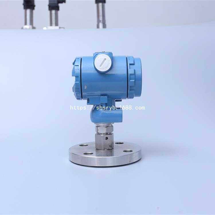 FST800-211P341I-6B压力变送器通用型压力传感器水油压液位测量 - 图2