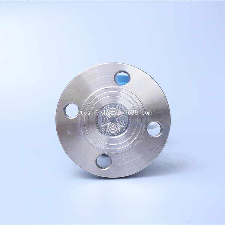 FST800-211P341I-6B压力变送器通用型压力传感器水油压液位测量 - 图3