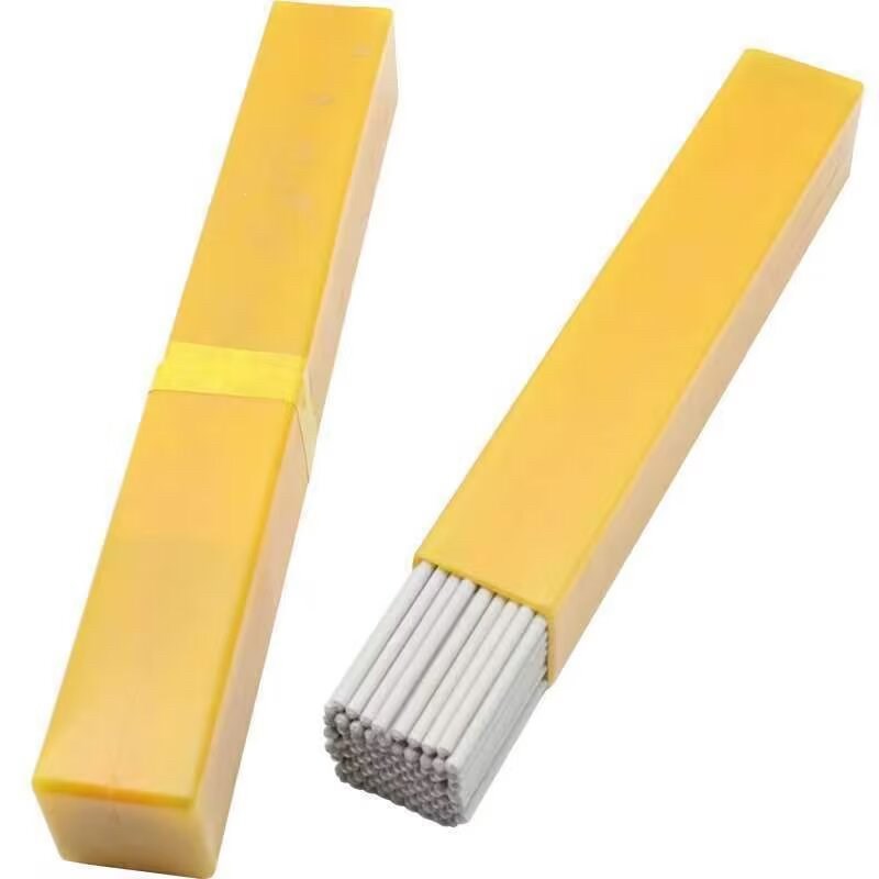 不锈钢电焊条A102/022/30v2/402/132/304不锈钢普通家用电焊机 - 图0