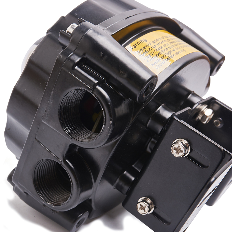 机械式隔爆限位开关 ITS300信号反馈回信器APL510ExdIICT6Gb - 图3