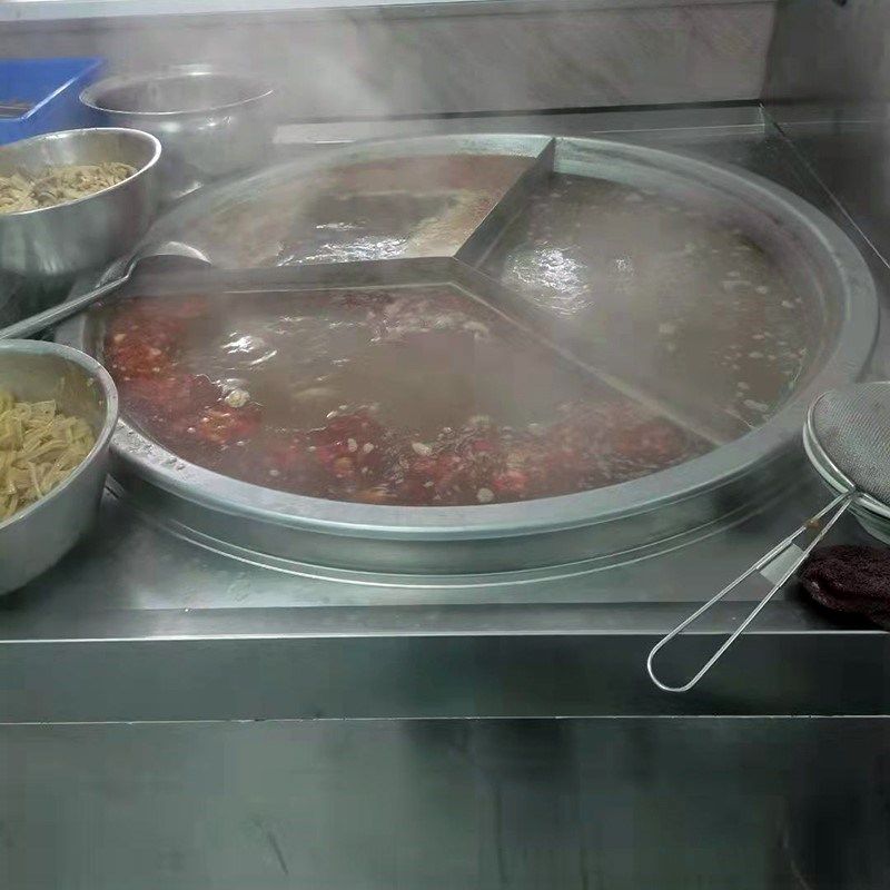 商用电磁炉443大锅灶羊肉粉煮面淮南牛肉汤锅加高熬汤锅大容量炉,淘宝优惠券,粉丝福利购,淘宝优惠卷