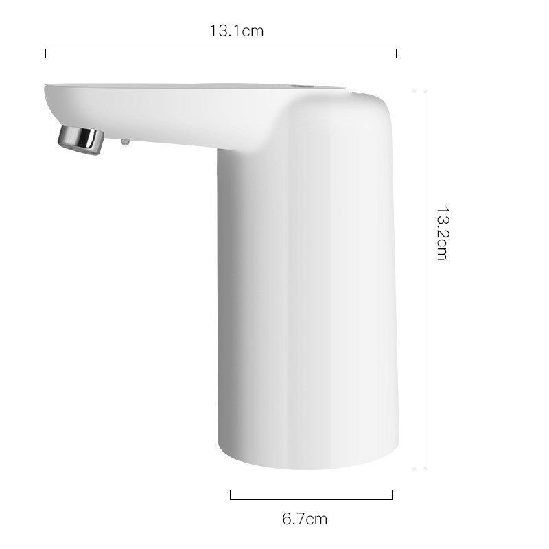 颐品桶装水抽水器家用o充电矿泉水净水桶自动饮水机水质检测上水,淘宝优惠券,粉丝福利购,淘宝优惠卷