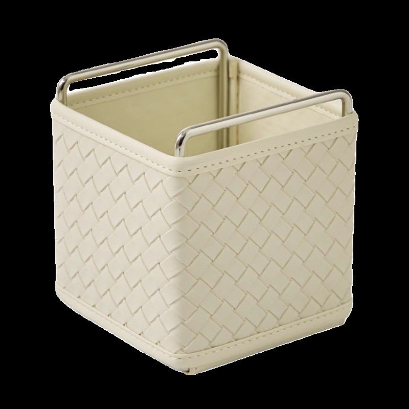 TlifeQiyue收纳盒北欧轻奢创意多功能桌面化妆品茶几   却月,淘宝优惠券,粉丝福利购,淘宝优惠卷