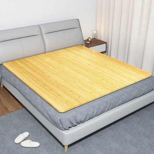 硬板床垫硬护腰床板木板垫板实木硬垫加硬单人腰椎垫片板沙发 - 图1