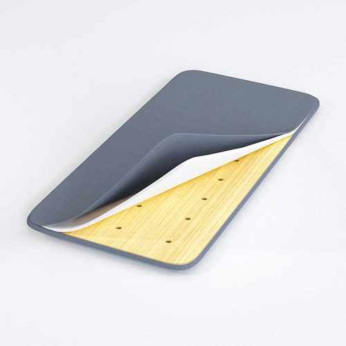 硬板床垫硬护腰床板木板垫板实木硬垫加硬单人腰椎垫片板沙发 - 图2