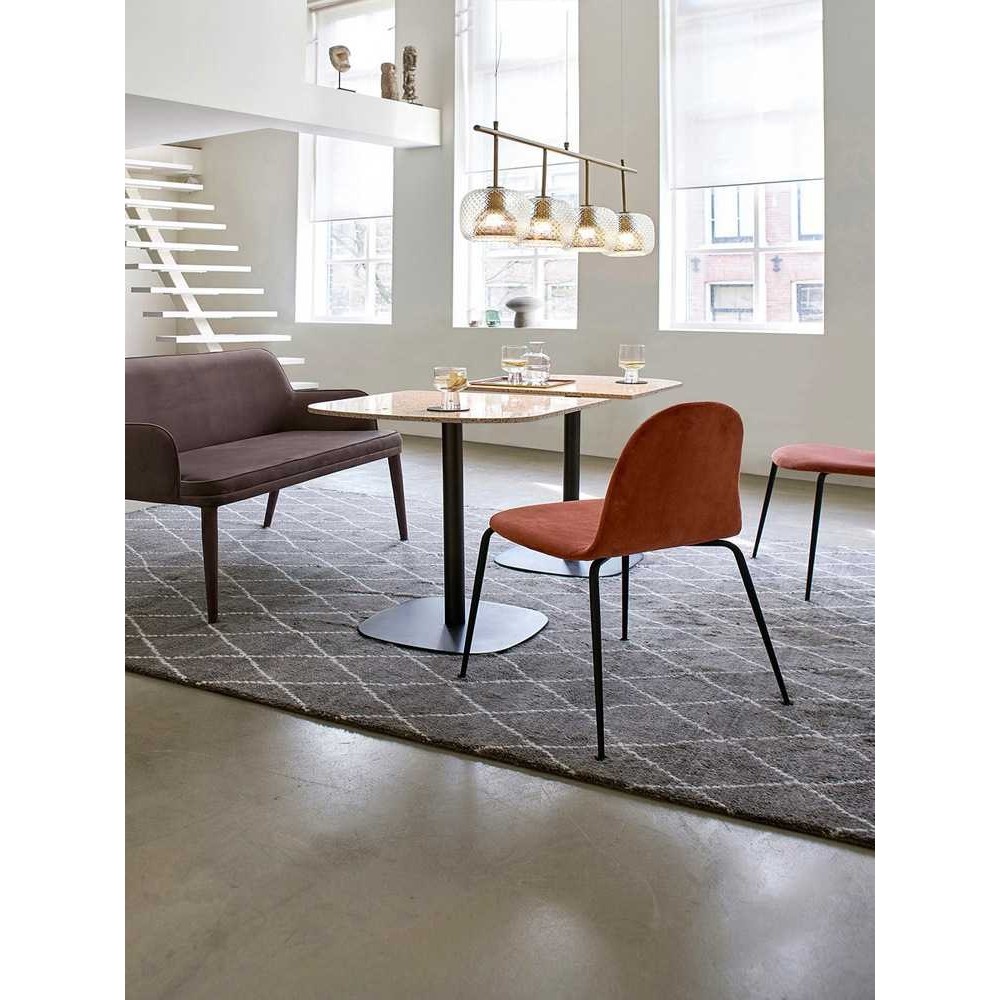 北欧水磨石异形咖啡饮料靠墙餐厅桌子简约现代吧台桌户外茶几边桌,淘宝优惠券,粉丝福利购,淘宝优惠卷