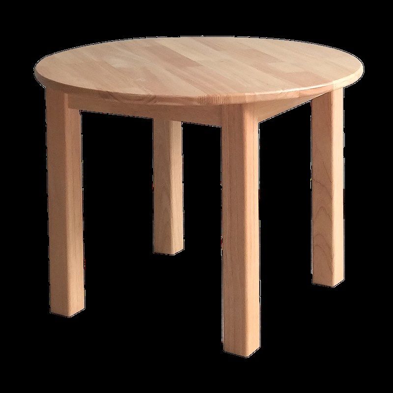 木质小方桌半圆桌托育中心桌椅儿童培训画画学习桌幼儿园课桌椅,淘宝优惠券,粉丝福利购,淘宝优惠卷