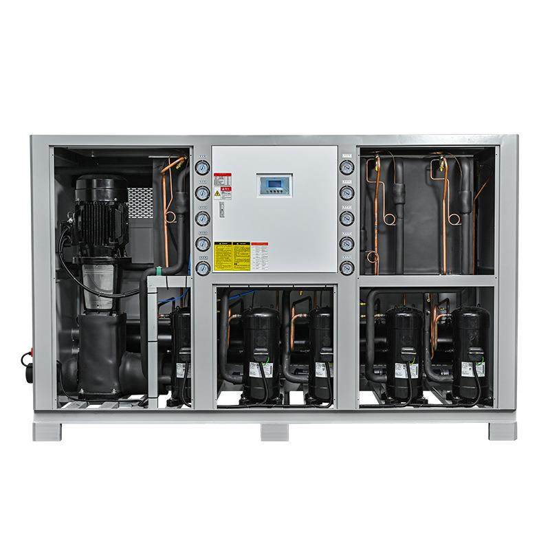 电镀冷却循环一体制冷机全冷全热氧化工业水冷式冷水机厂家,淘宝优惠券,粉丝福利购,淘宝优惠卷