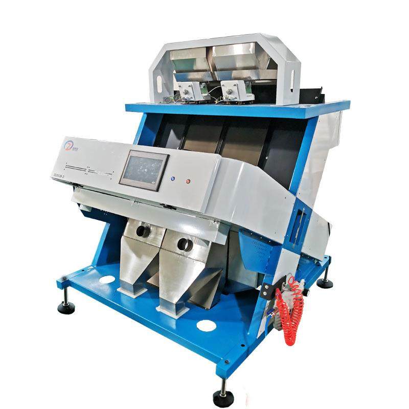 虾皮虾米鱼虾色选机鱼干银鱼分选机海藻干货筛选虾仁分级去杂,淘宝优惠券,粉丝福利购,淘宝优惠卷