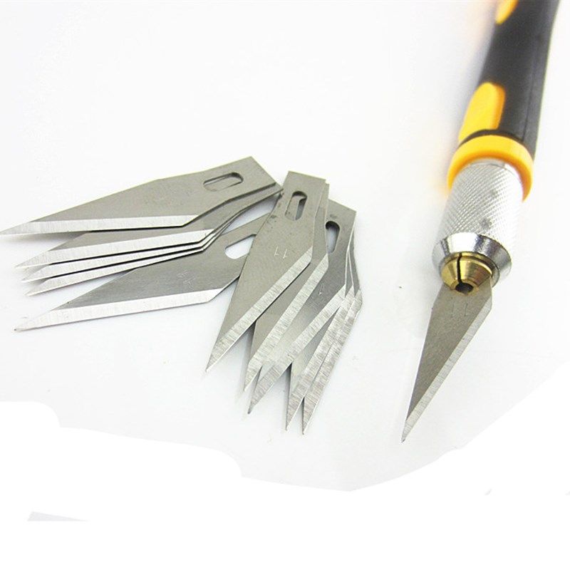 鹏工雕刻刀 雕花小刻刀 手工刻纸 刀片锐利 手机贴膜 剪纸 刀具,淘宝优惠券,粉丝福利购,淘宝优惠卷