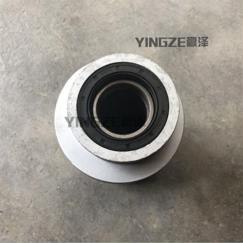 ATV龙鼎沙滩车改装配件后轴桶四轮摩托车后桥轴承筒后轴铝筒轴套,淘宝优惠券,粉丝福利购,淘宝优惠卷