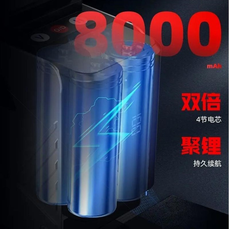 德国进口德国户外高精度红外线水平仪12线超强光2023新款激光投线 - 图2