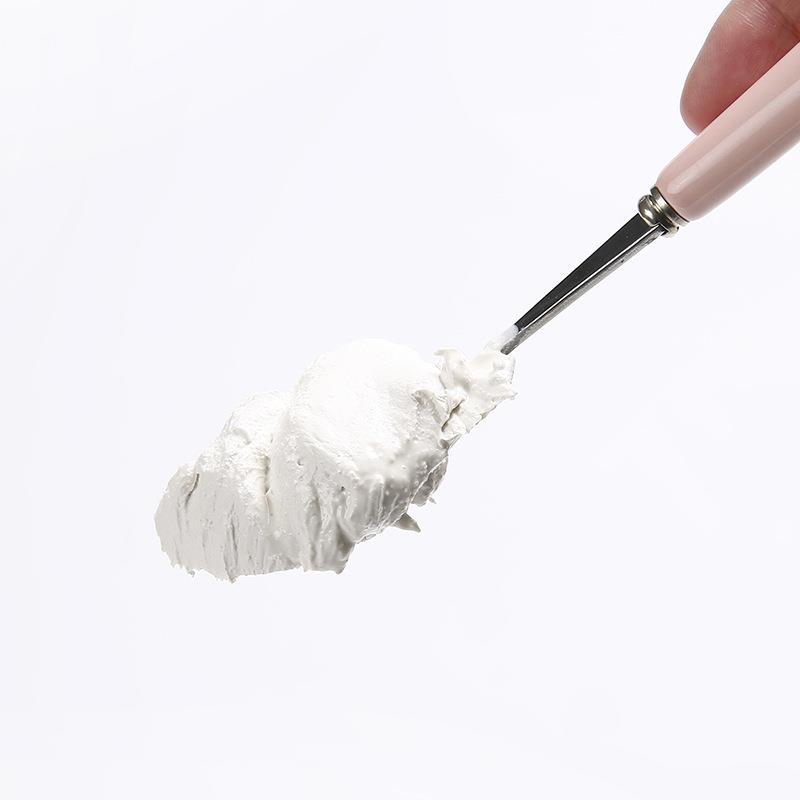 1公斤桶金属精滚油滚光油研磨膏打磨除划痕 - 图2