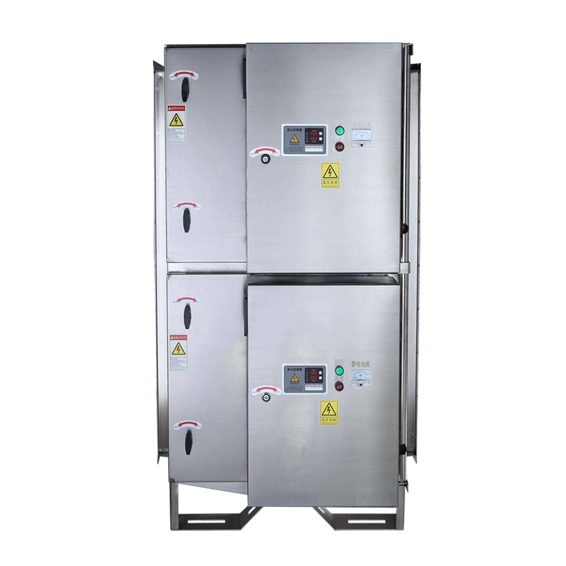 厂家直销蜂窝型净化器制造业等离子空气净化器工业油烟净化器配件,淘宝优惠券,粉丝福利购,淘宝优惠卷