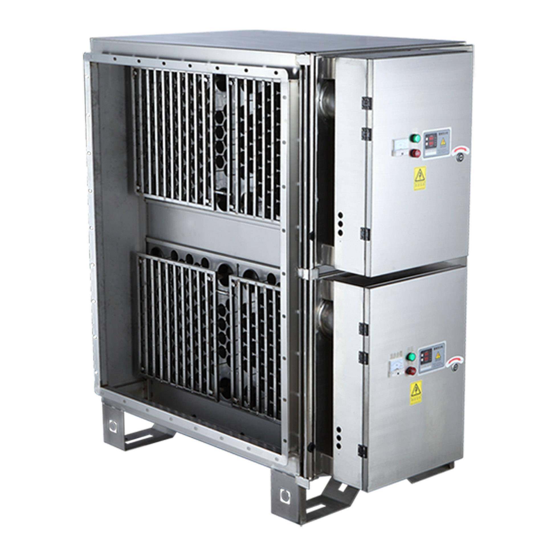 厂家直销蜂窝型净化器制造业等离子空气净化器工业油烟净化器配件,淘宝优惠券,粉丝福利购,淘宝优惠卷