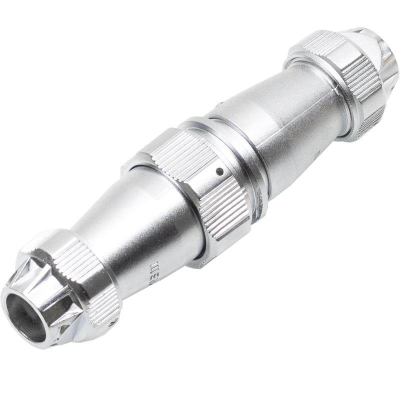 英诗格(ENSGPY)声扬四芯七芯音箱公母连接器4芯7芯声扬音响对接头,淘宝优惠券,粉丝福利购,淘宝优惠卷